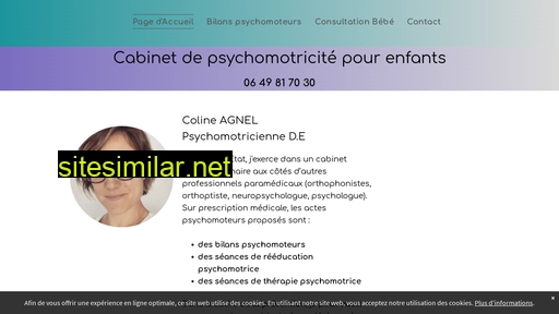 psychomot-aix.fr alternative sites