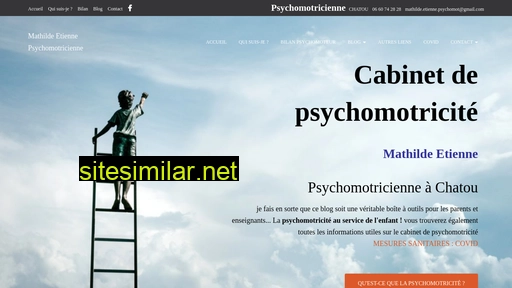 psychomot-math.fr alternative sites