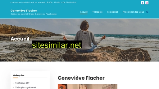 psychotherapie-gf.fr alternative sites