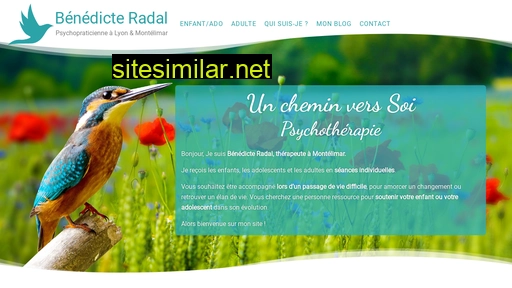 Psychotherapie-radal similar sites