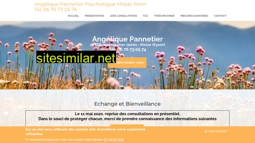 psyressources.fr alternative sites