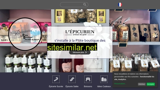ptite-boutique-essoyes.fr alternative sites