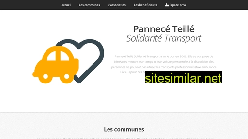 ptst.fr alternative sites