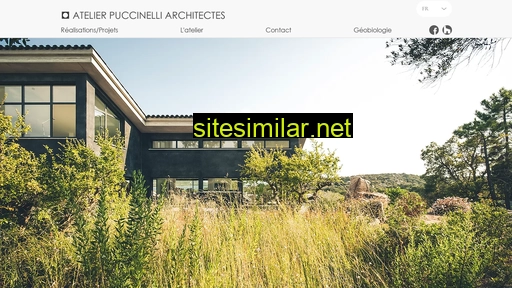 puccinelli.fr alternative sites