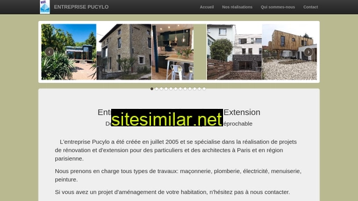 pucylo.fr alternative sites