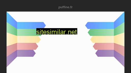 puffine.fr alternative sites