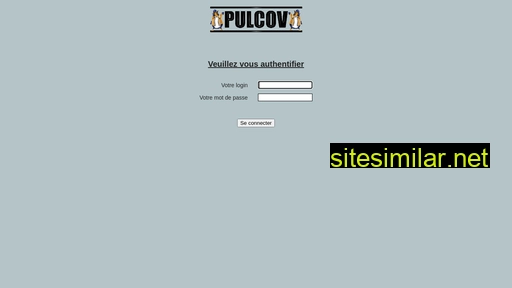 pulcov.fr alternative sites