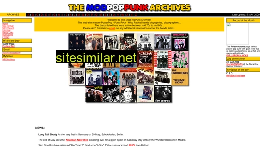 punk7785.free.fr alternative sites