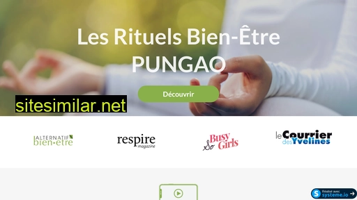 pungao-home.fr alternative sites