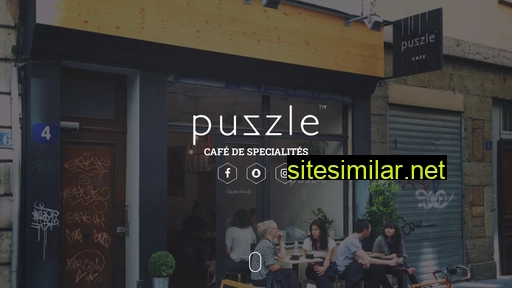puzzlecafe.fr alternative sites