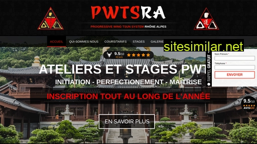 pwts.fr alternative sites