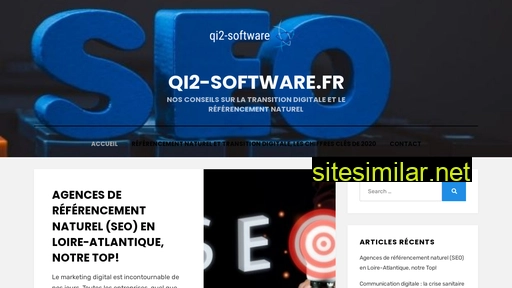 qi2-software.fr alternative sites