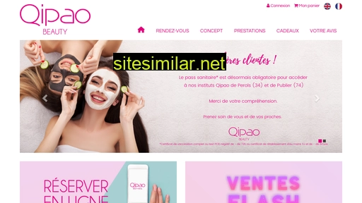 qipao.fr alternative sites