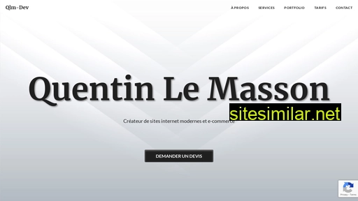qlm-dev.fr alternative sites