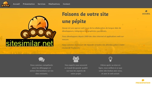 qooqi.fr alternative sites