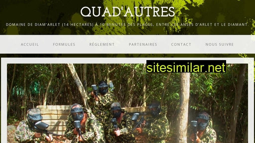 quadautres.fr alternative sites