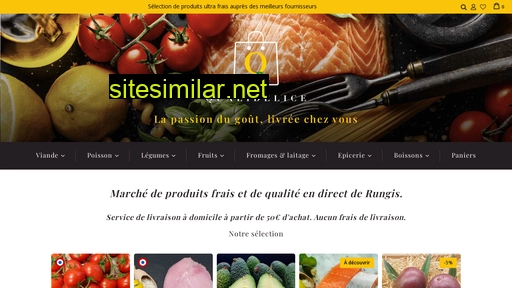qualidelice.fr alternative sites