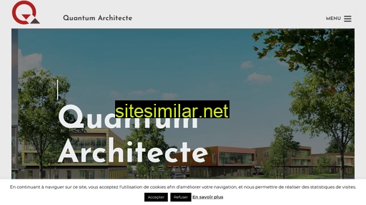quantum-architecte.fr alternative sites