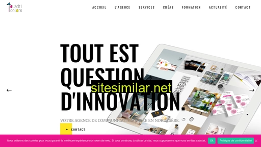 quadricolore.fr alternative sites