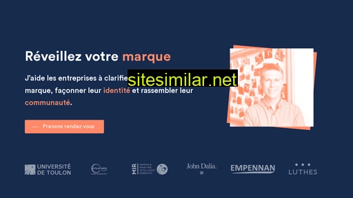 quentinlebeaud.fr alternative sites