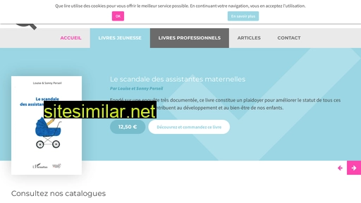 que-lire.fr alternative sites