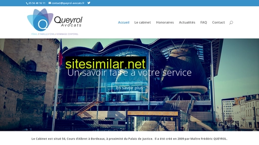 queyrol-avocats.fr alternative sites