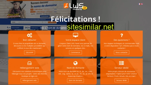 quimper-citroen.fr alternative sites