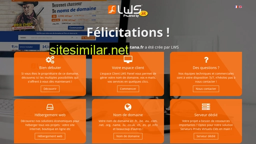 quintana.fr alternative sites