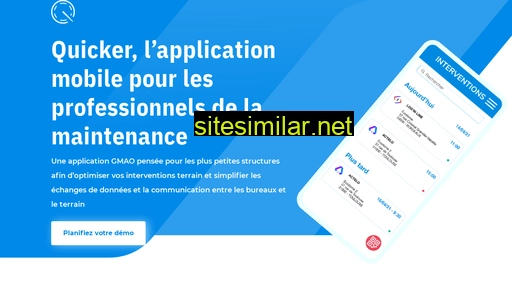 quicker.fr alternative sites