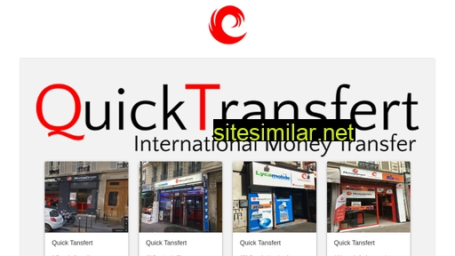 quickt.fr alternative sites