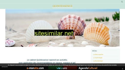 quintessence-sophro.fr alternative sites