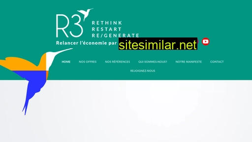 r3-group.fr alternative sites