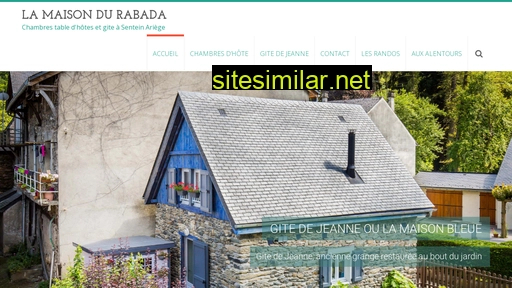 rabada.fr alternative sites
