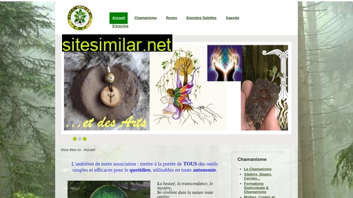 racines-arts.fr alternative sites