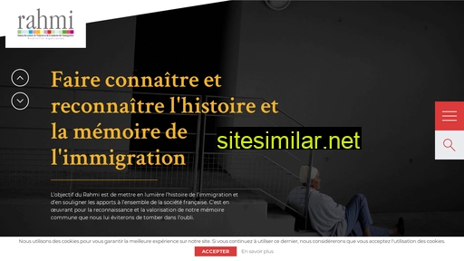 rahmi.fr alternative sites