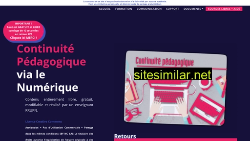 raimb.fr alternative sites