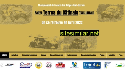 rallyegatinais.fr alternative sites