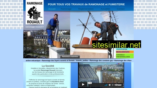 ramonage-rouault.fr alternative sites