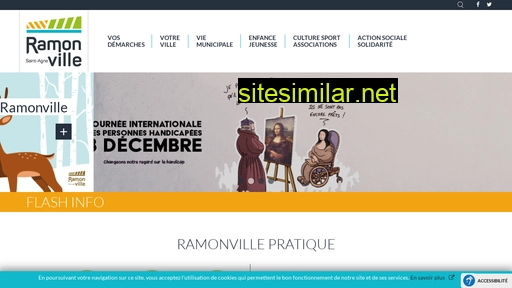 ramonville.fr alternative sites