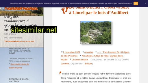 randomania.fr alternative sites
