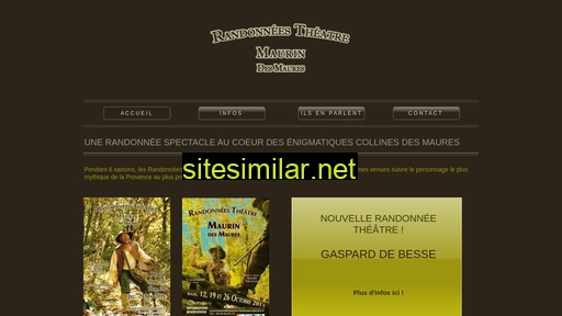 randomaurin.fr alternative sites