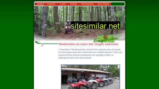 randoquad.fr alternative sites