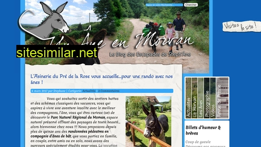 rando-anes.fr alternative sites