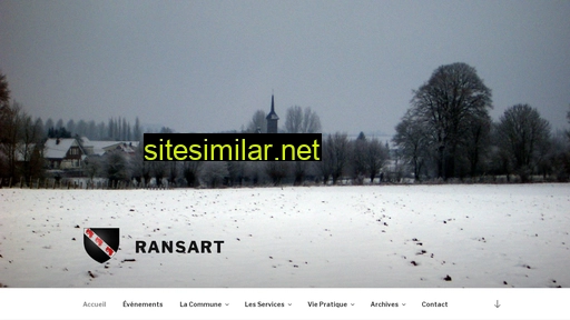 ransart.fr alternative sites
