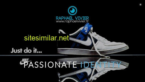 raphaelvivier.fr alternative sites