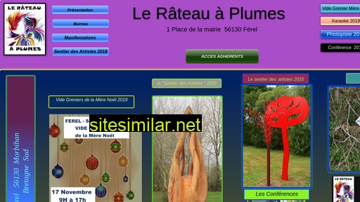 rapferel.fr alternative sites