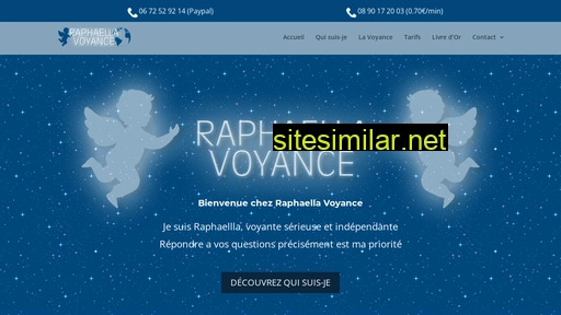 raphaella-voyante-independante.fr alternative sites