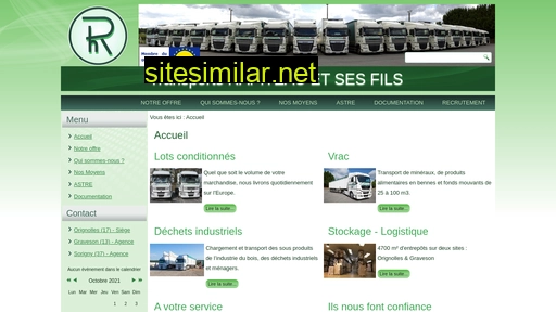 rapiteau.fr alternative sites