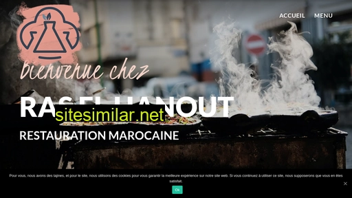 ras-el-hanout.fr alternative sites