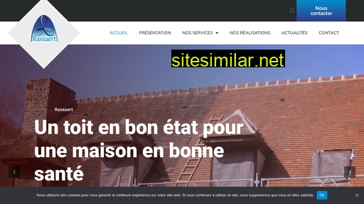 rassaert.fr alternative sites
